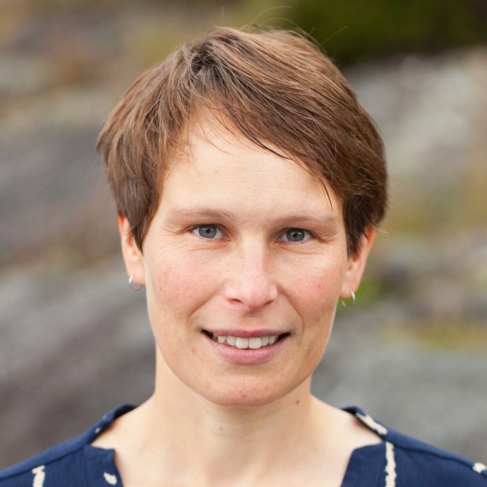 Linda Nøstbakken (foto: NHH)