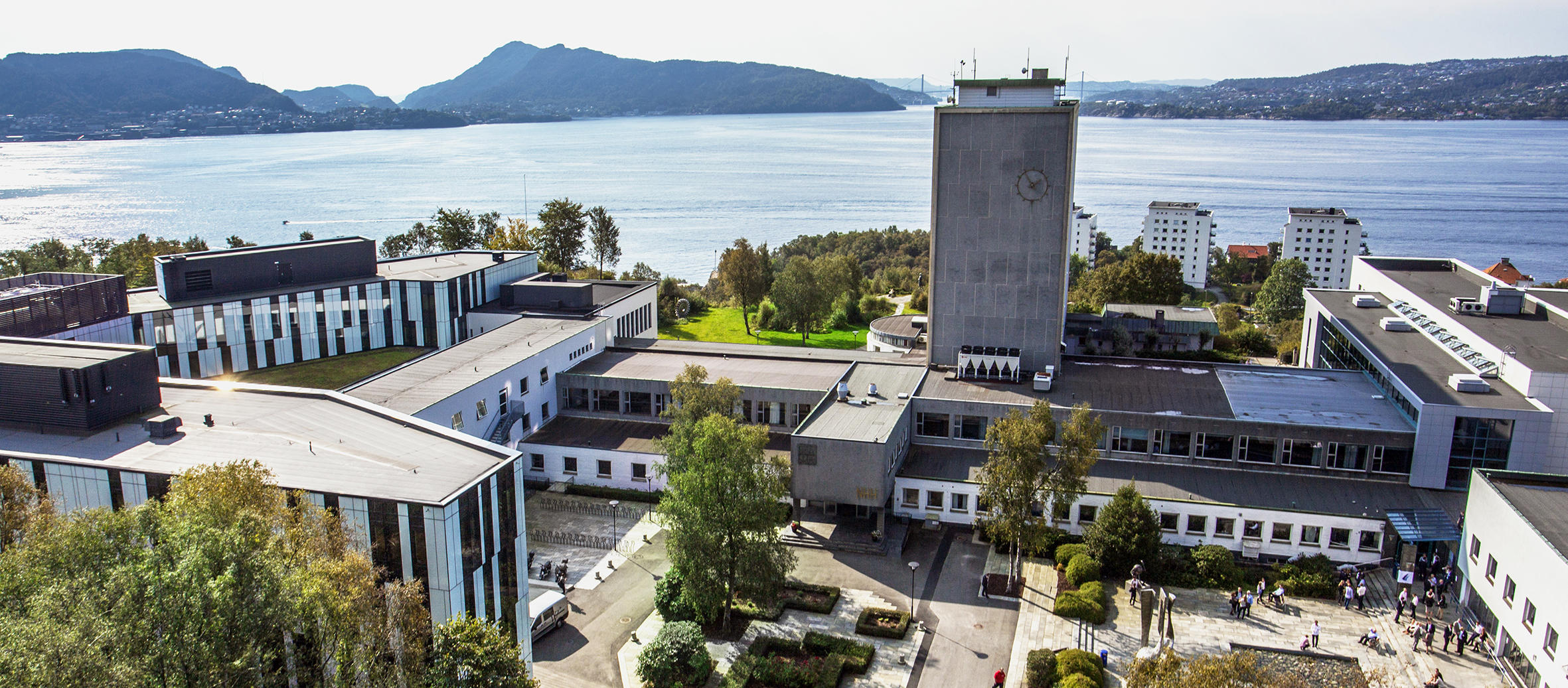 Ordningen for å konte på eksamen vil endres for studentene som startet ved NHH høsten 2024.